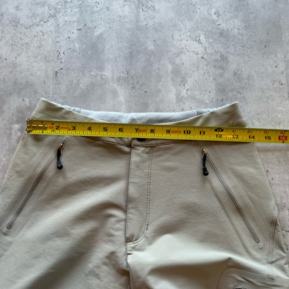 NWT Patagonia Specialist Alpine Guide Pant Size 6, Beige - Picture 13 of 15
